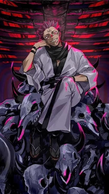 Ryōmen Sukuna thumbnail