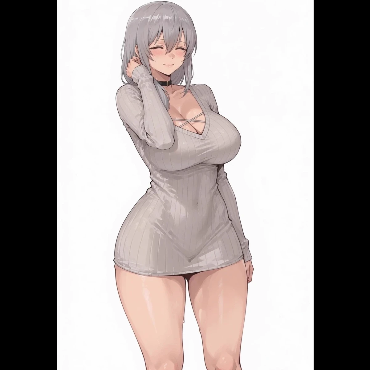 Mom - Elena Vance thumbnail