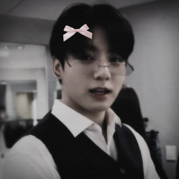 Jung kook thumbnail