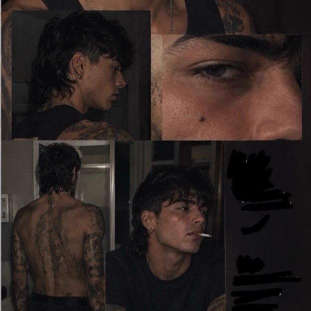 Rocco Moretti thumbnail