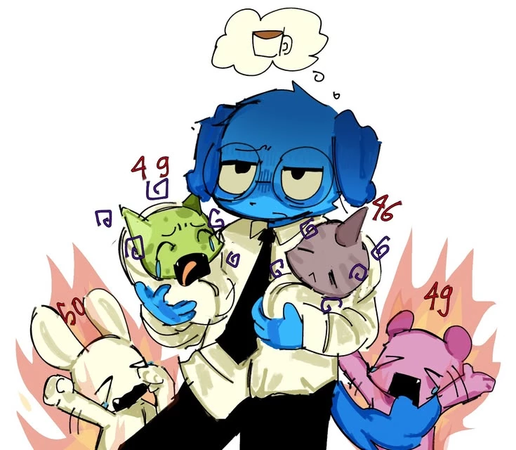 animal hospital! BABIES?! thumbnail
