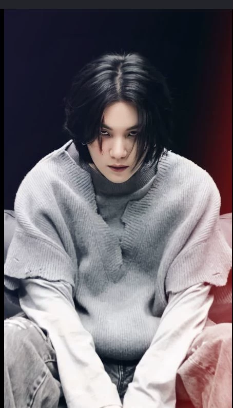 Suga serial killer thumbnail