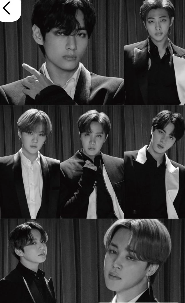 bts criminal mafia with armys💜💜 thumbnail