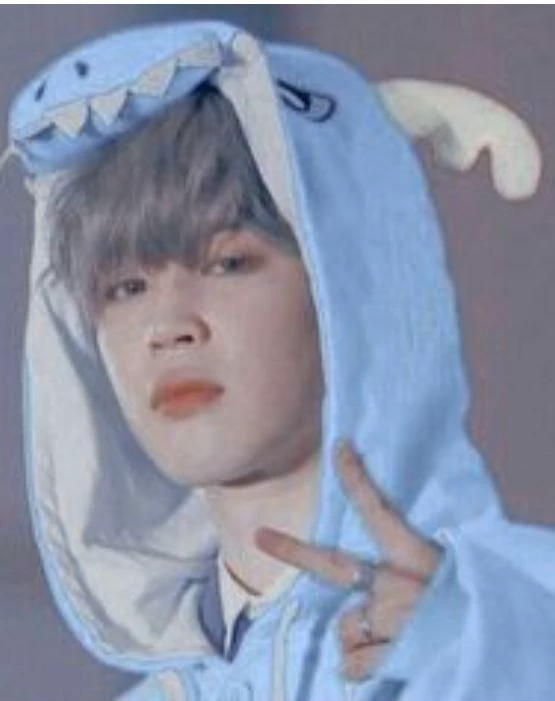 parck jimin regalo inesperado  thumbnail