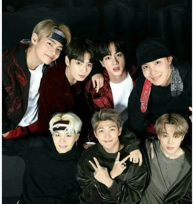 bts and aye candy 💜🩵 thumbnail