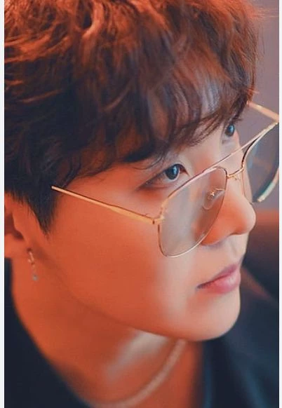 j-hope from bts I'm up thumbnail