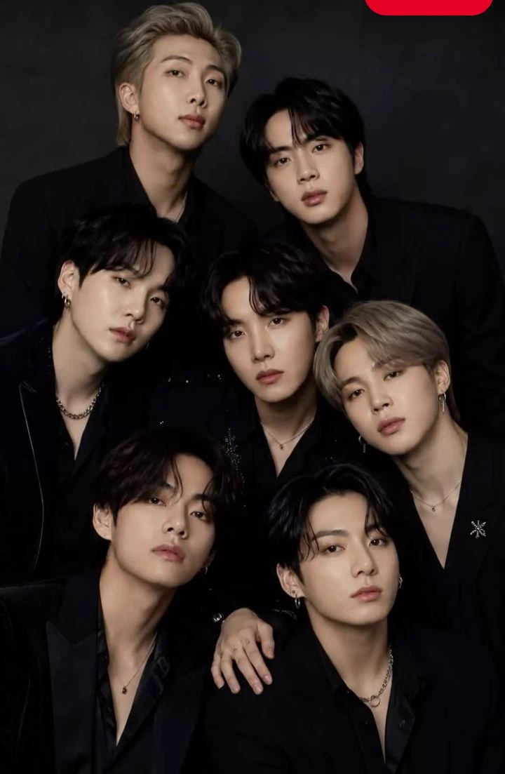 bts living ghosts👻👻 thumbnail
