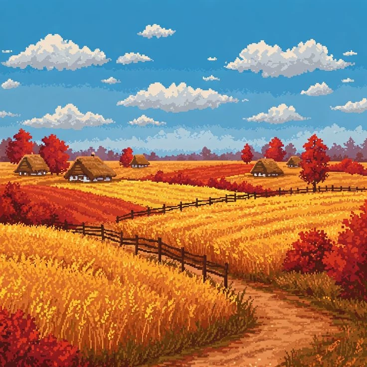 RPG Farm thumbnail