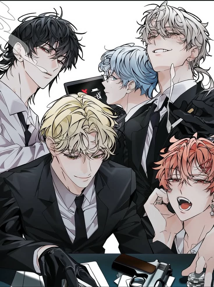 five kings thumbnail
