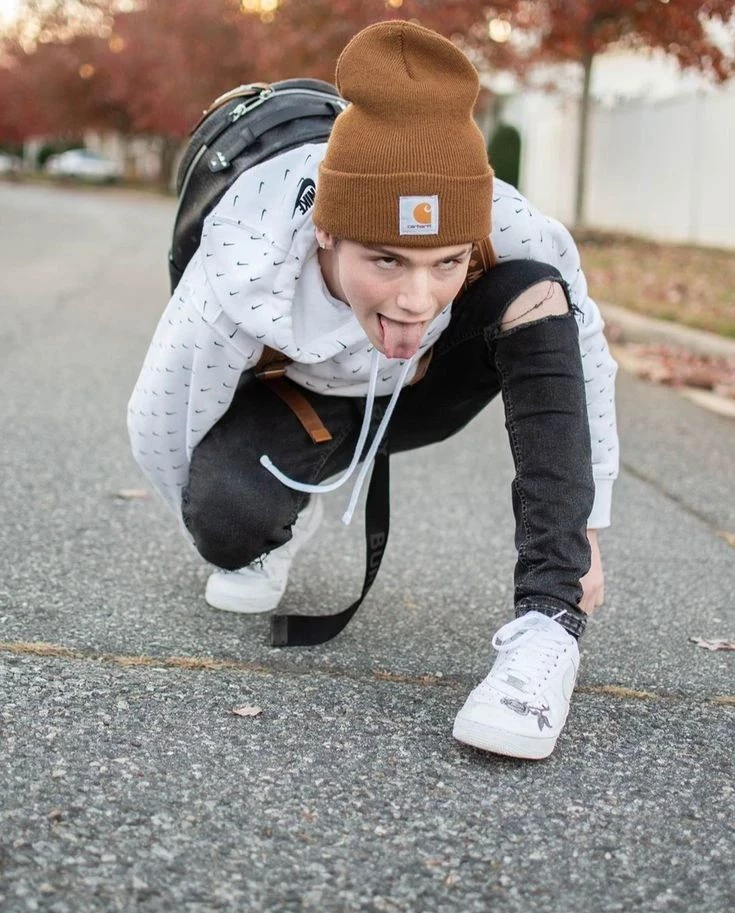 Payton Moormyer is your fucking friend thumbnail