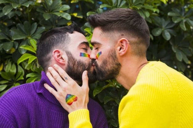 Gays thumbnail