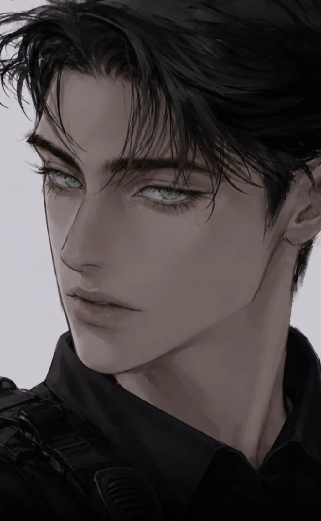 Leo (Your Enemy) thumbnail
