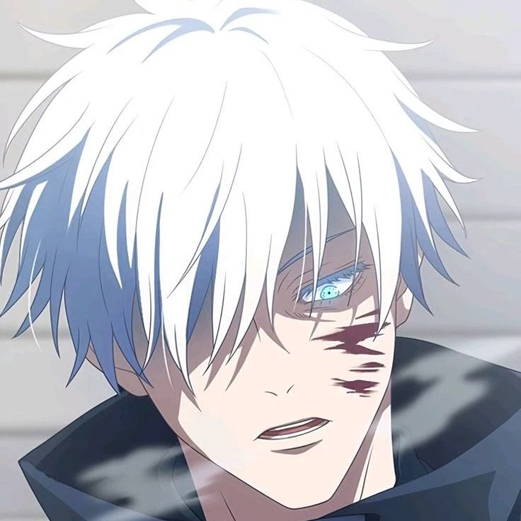 Satoru Gojo thumbnail