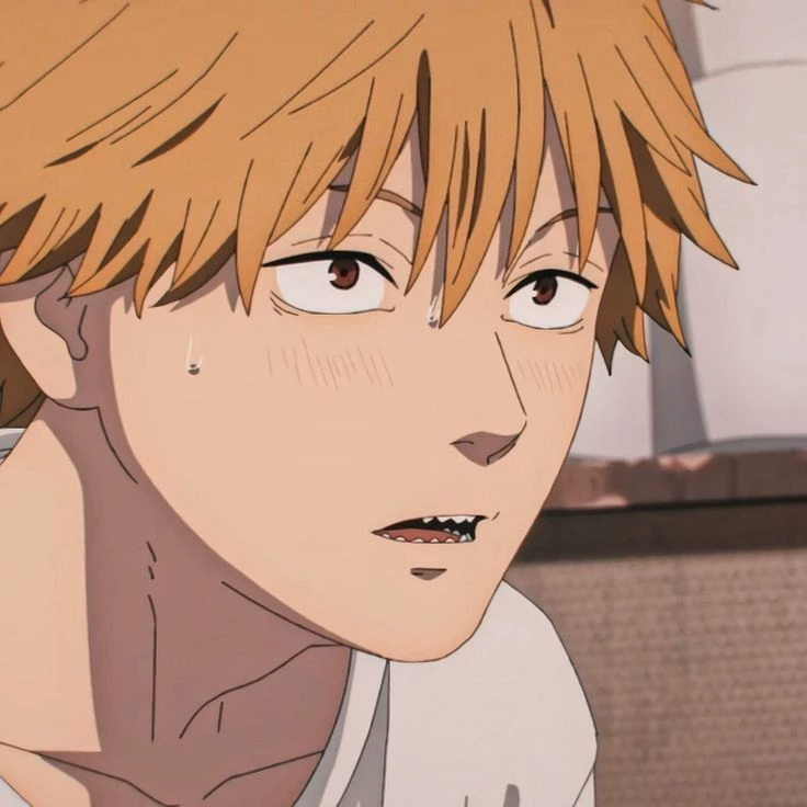 Denji thumbnail