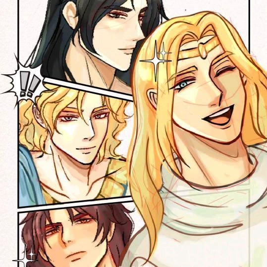 4 Archangels thumbnail