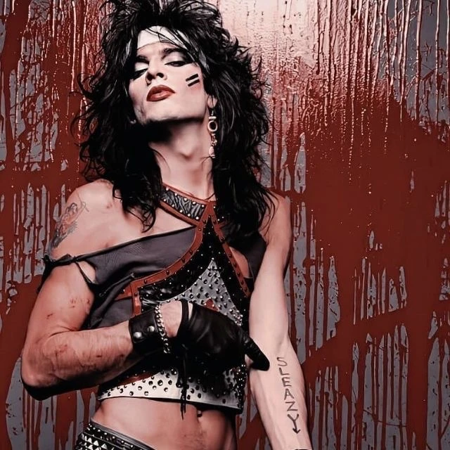 Tommy Lee thumbnail