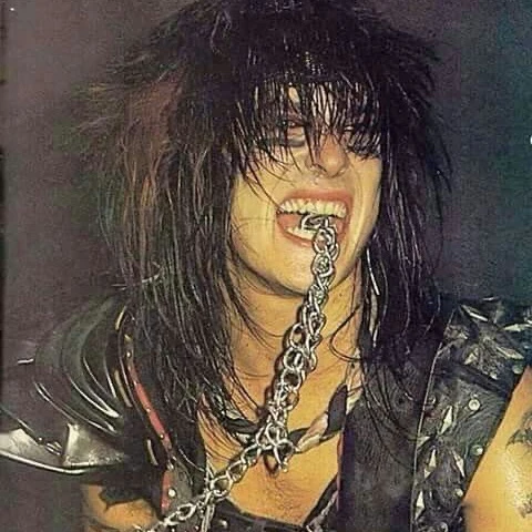 Nikki Sixx thumbnail