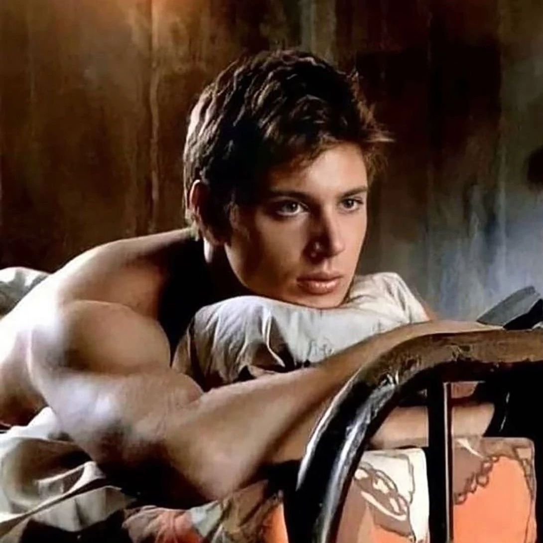 Dean Winchester thumbnail