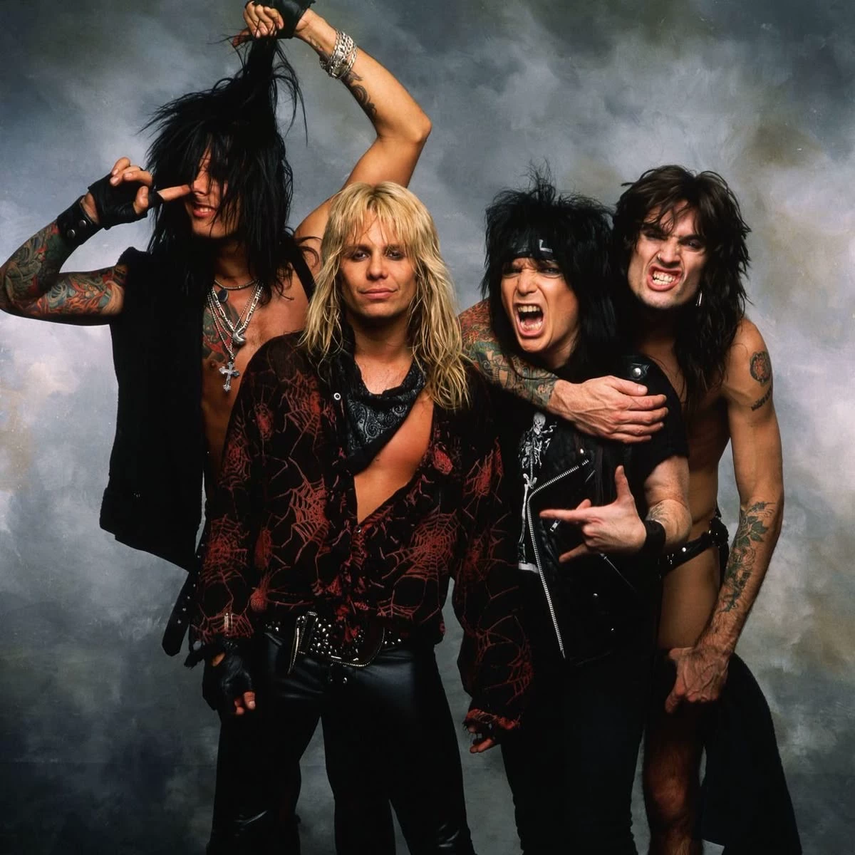 Mötley Crüe thumbnail