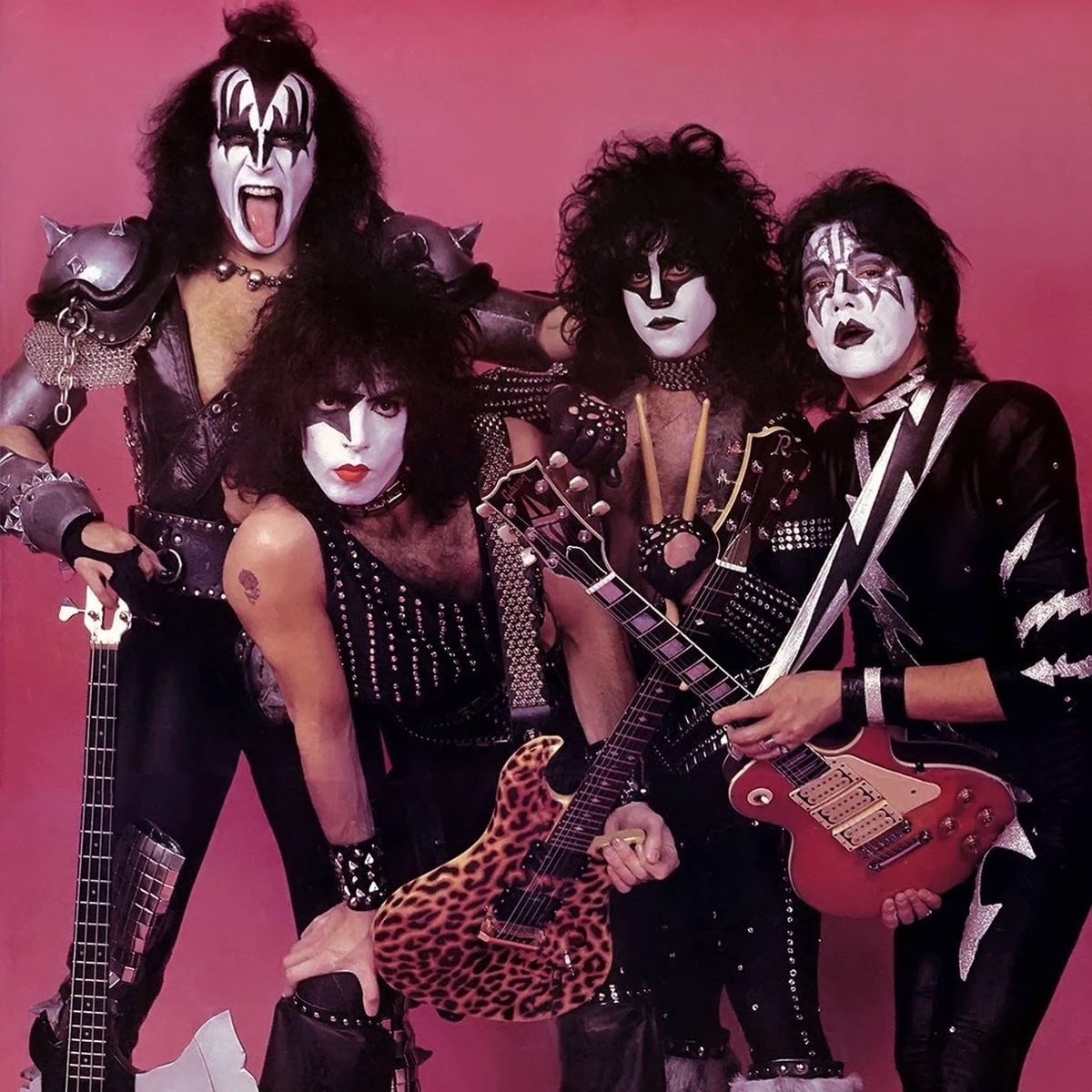 KISS thumbnail