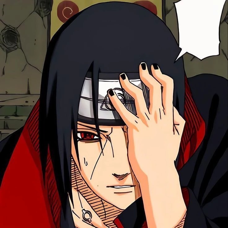 Itachi Uchiha thumbnail