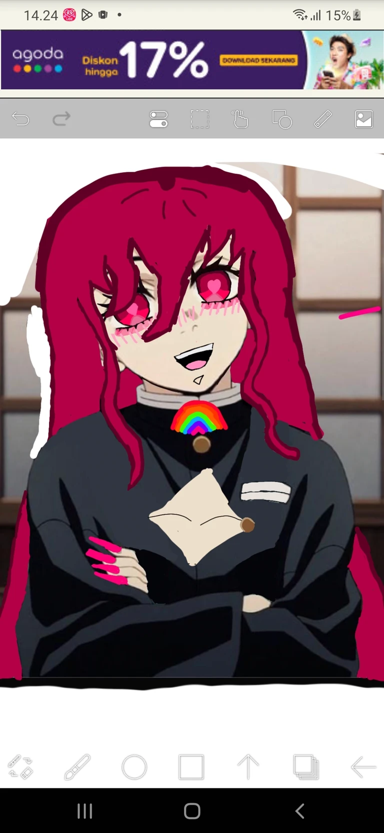 DEMON SLAYER PICK ME LILY thumbnail