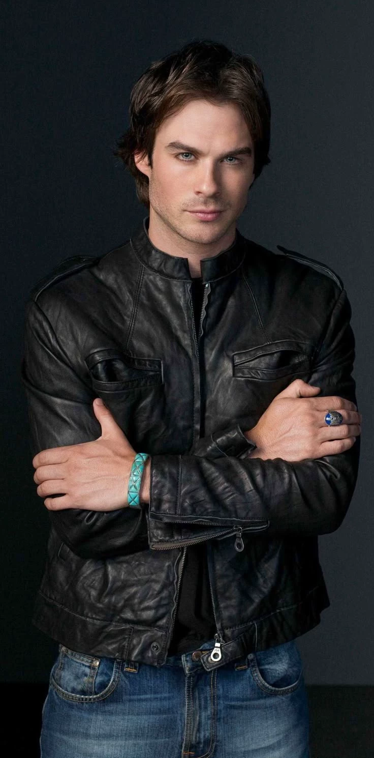 ian Somerhalder thumbnail
