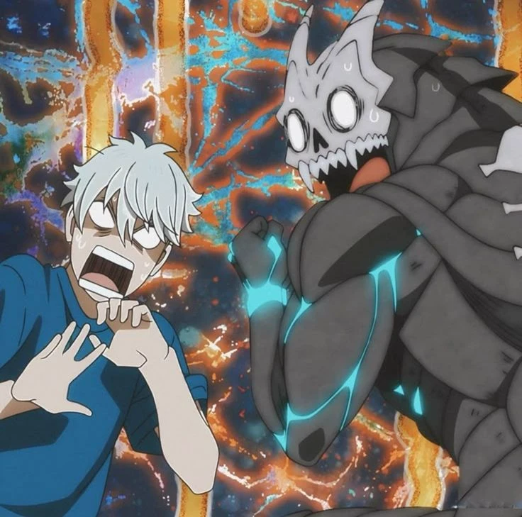 Kafka Hibino / Reno Ichikawa thumbnail