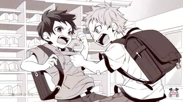 New brother thumbnail