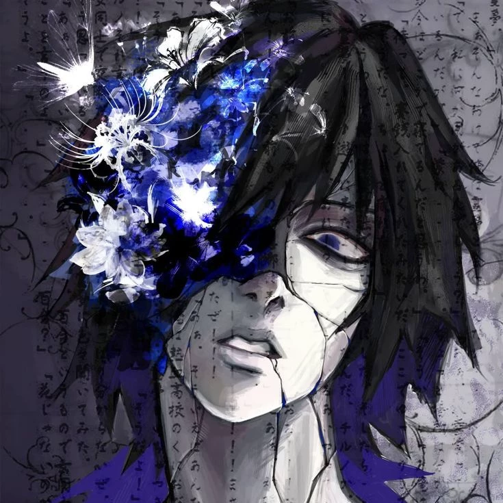 KNY PICK ME (Demon user any gender) thumbnail
