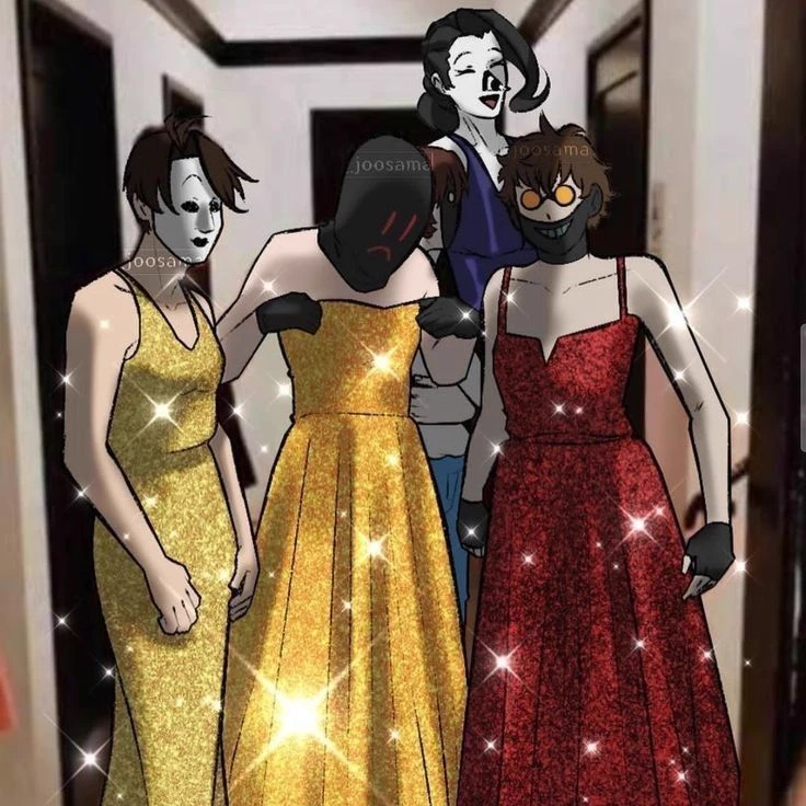 Creepy Pasta PICK ME GIRL (from C.ai) thumbnail