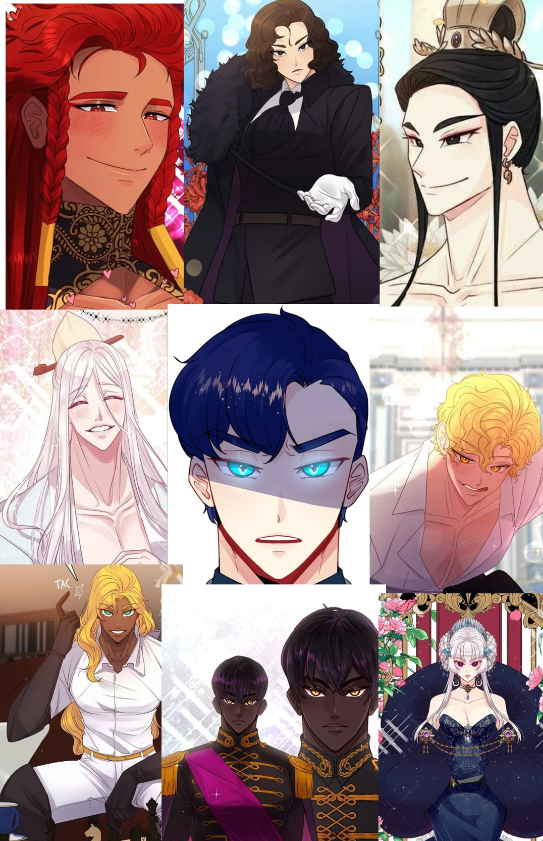 The jewelry 💖💖❤️💖 thumbnail