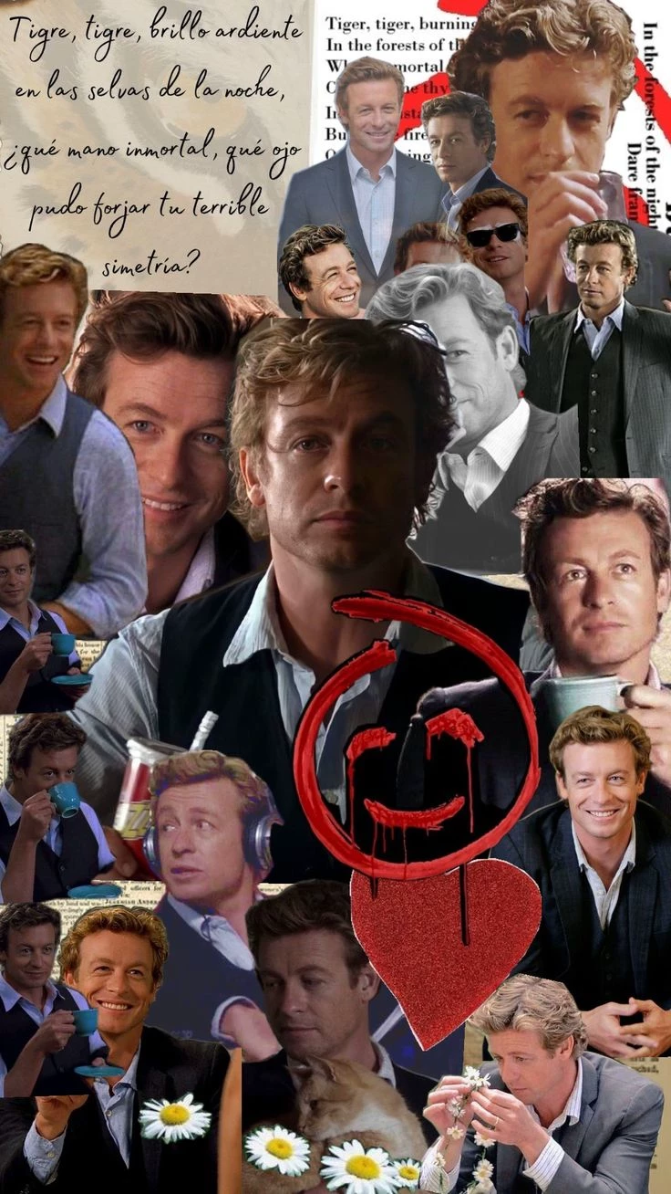 The mentalist 💖💖❤️❤️❤️💖💖❤️🗿🖕🤕 thumbnail
