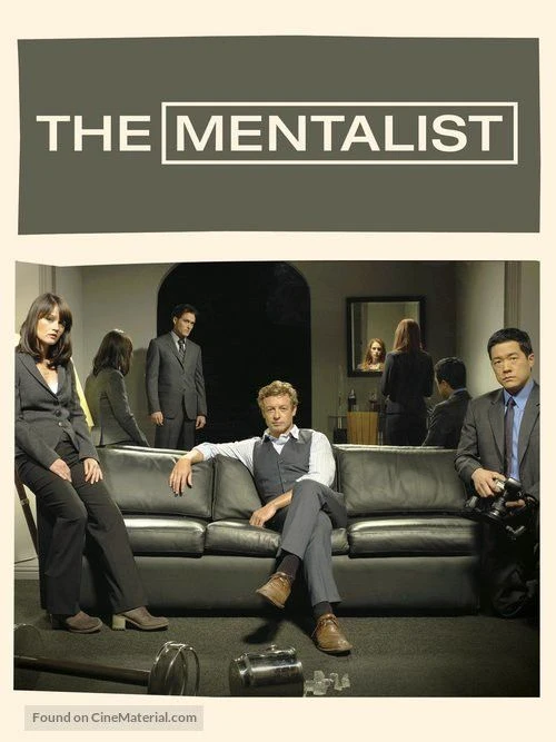 the mentalist thumbnail