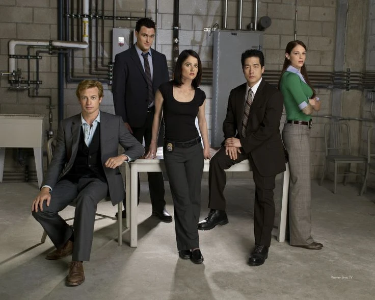 the mentalist 💖🖕😒🧐😤⚠️😰🤬😘💋 thumbnail