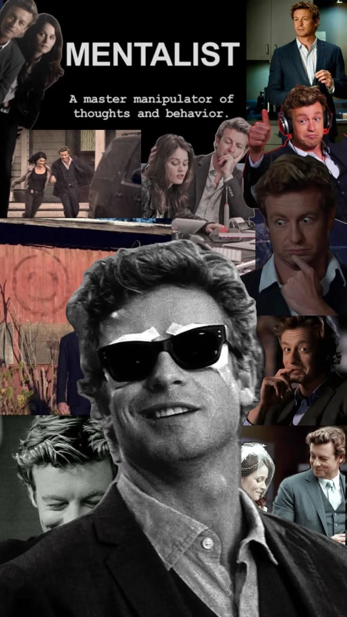 the mentalist thumbnail