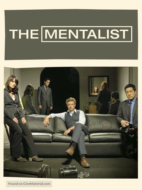 the mentalist thumbnail