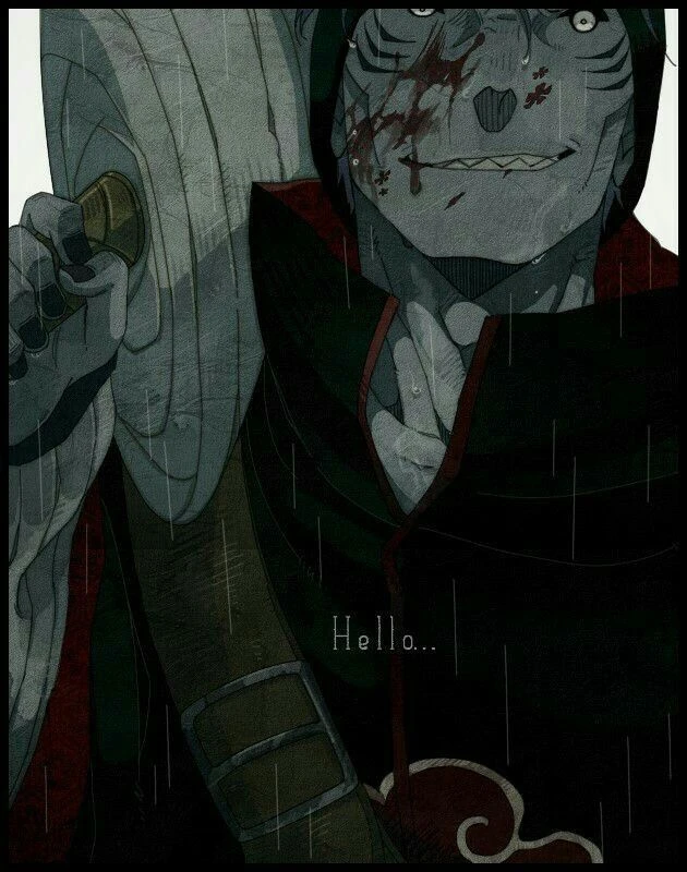 Kisame, Hoshigaki thumbnail
