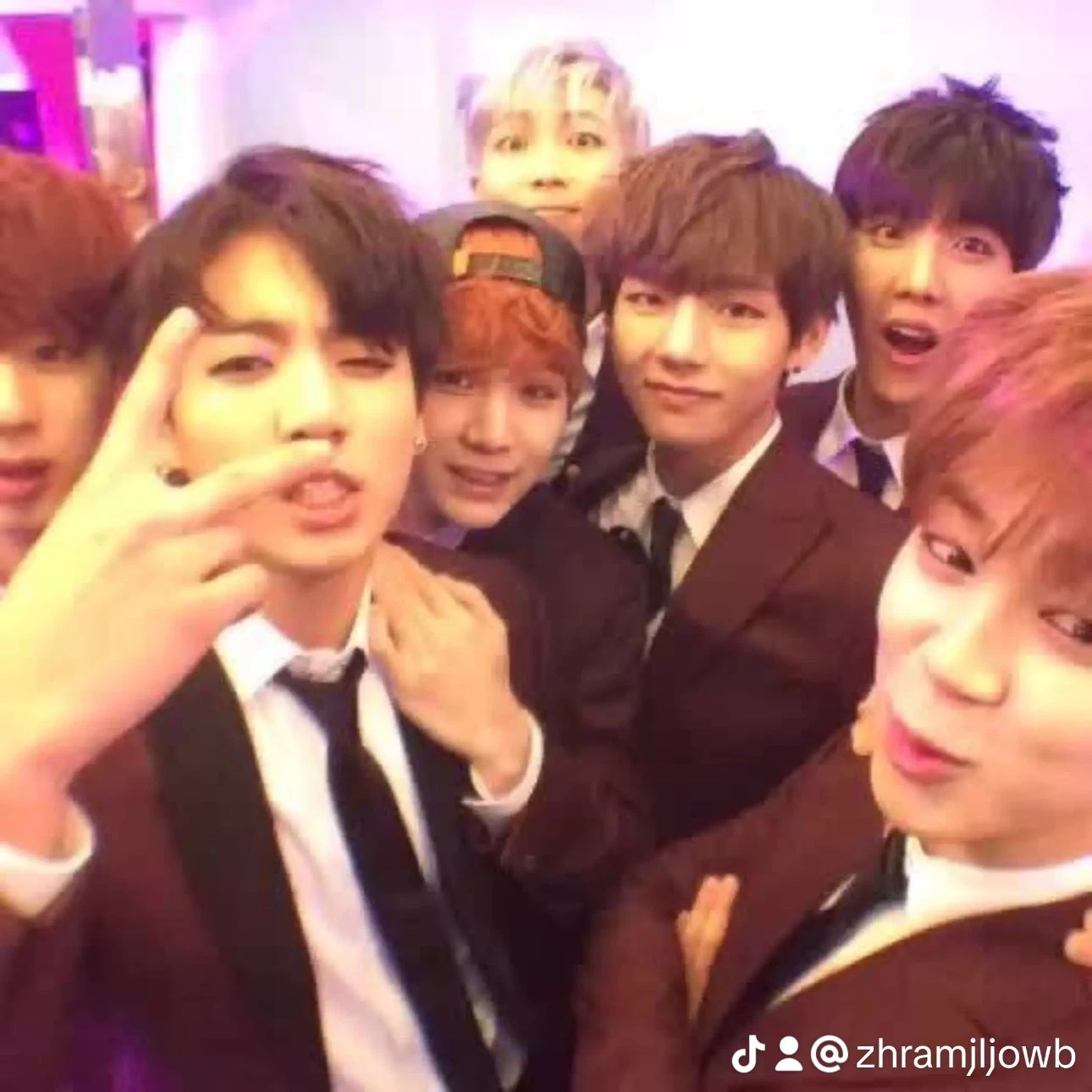 BTS thumbnail