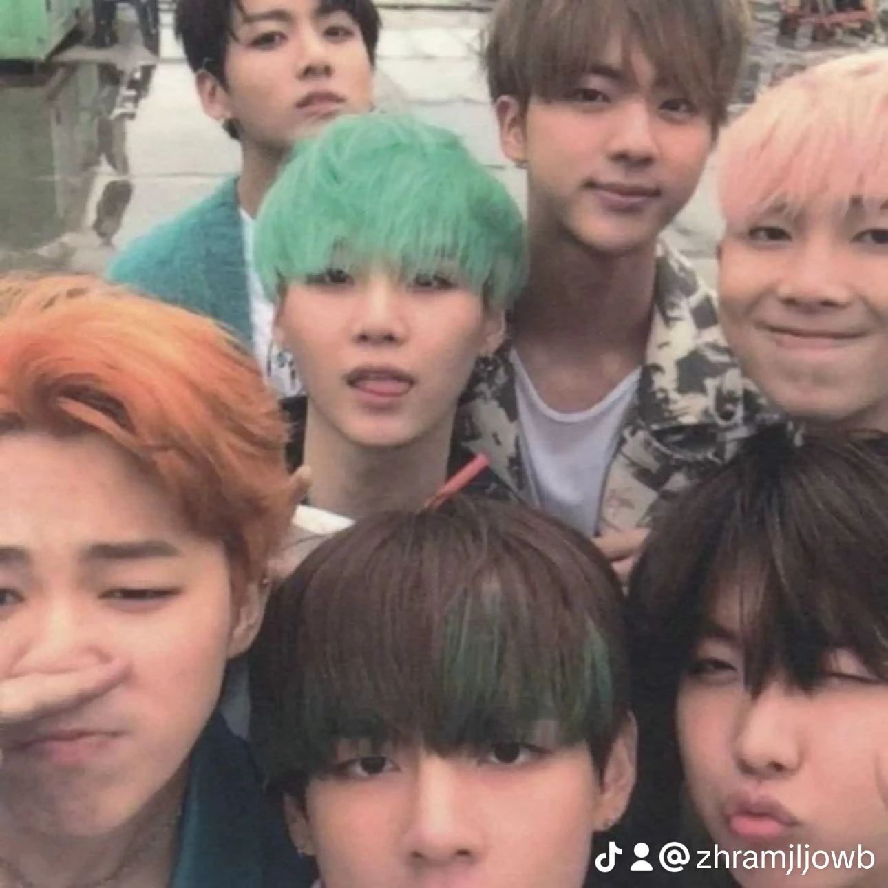 BTS thumbnail
