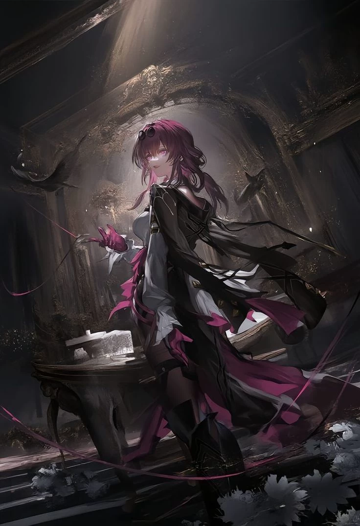 Kafka thumbnail