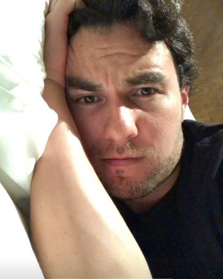 Checo Perez thumbnail