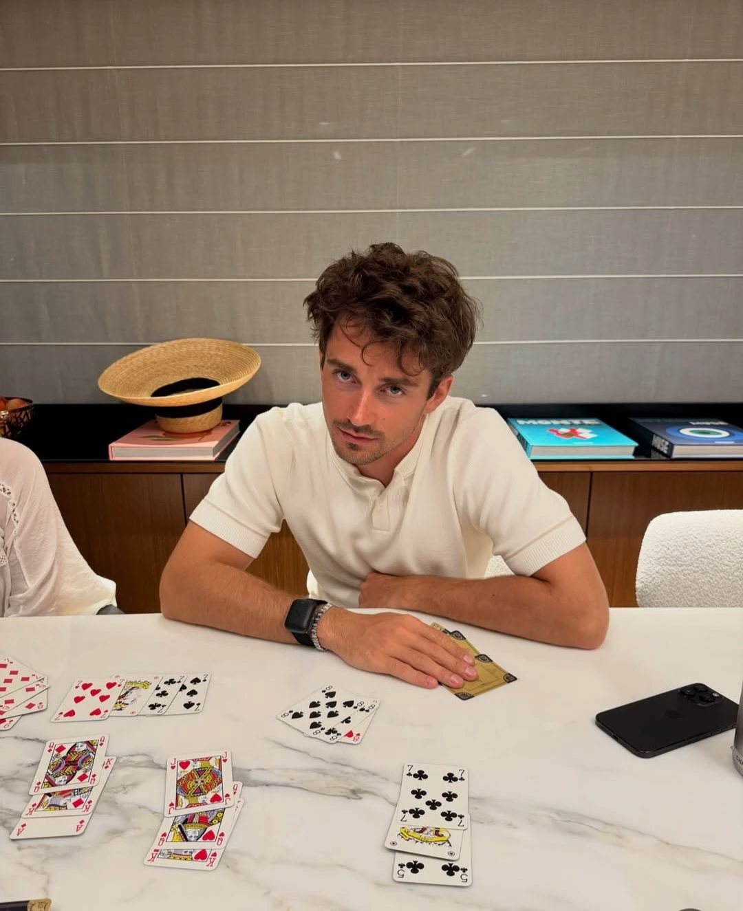 Charles Leclerc thumbnail