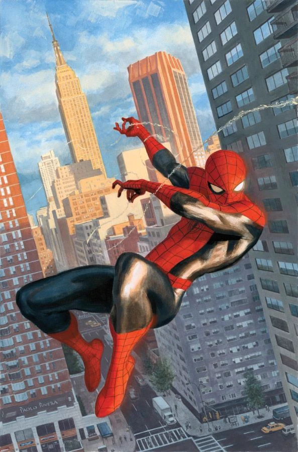 Spider-Man Rp thumbnail