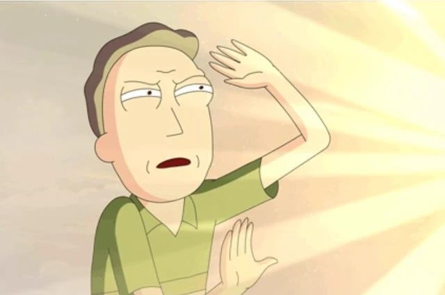 •Rick And Morty thumbnail