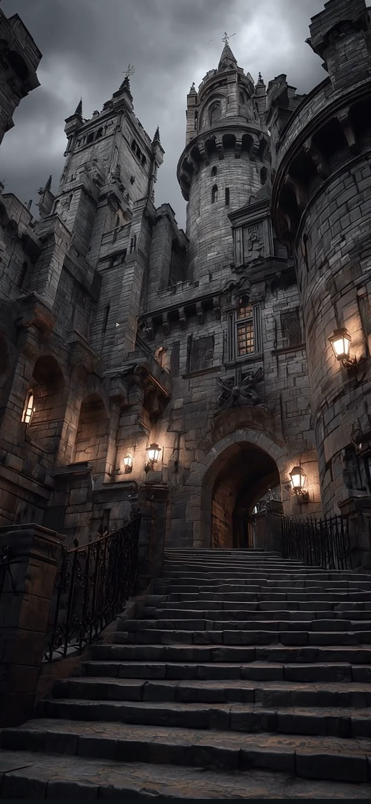 •The Draconis Academy | thumbnail