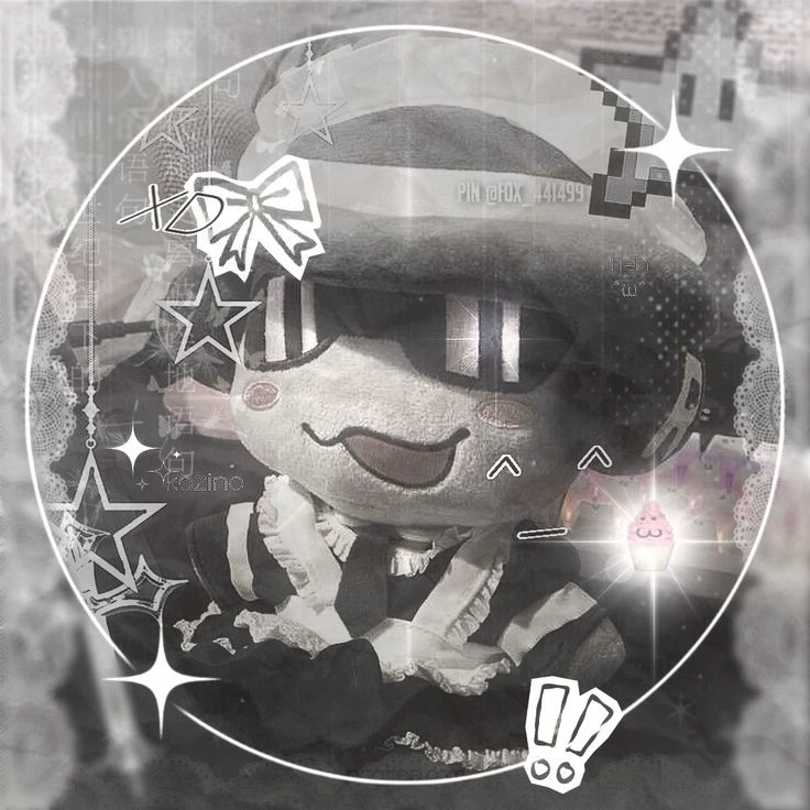 Lacey 🐸🌟💜