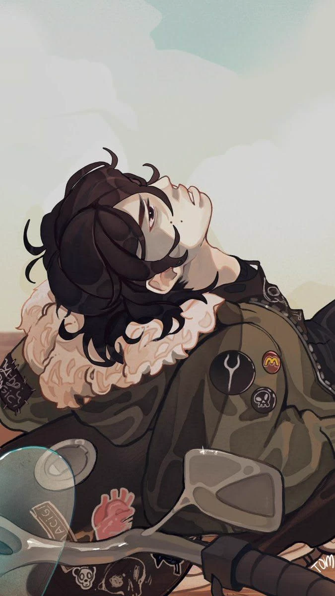 Nico Di Angelo thumbnail