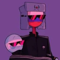 Russia y Argentina (Padres Countryhumans) thumbnail