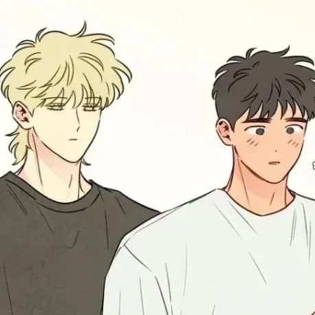 Geumryang and Taesun (there are more characters) thumbnail